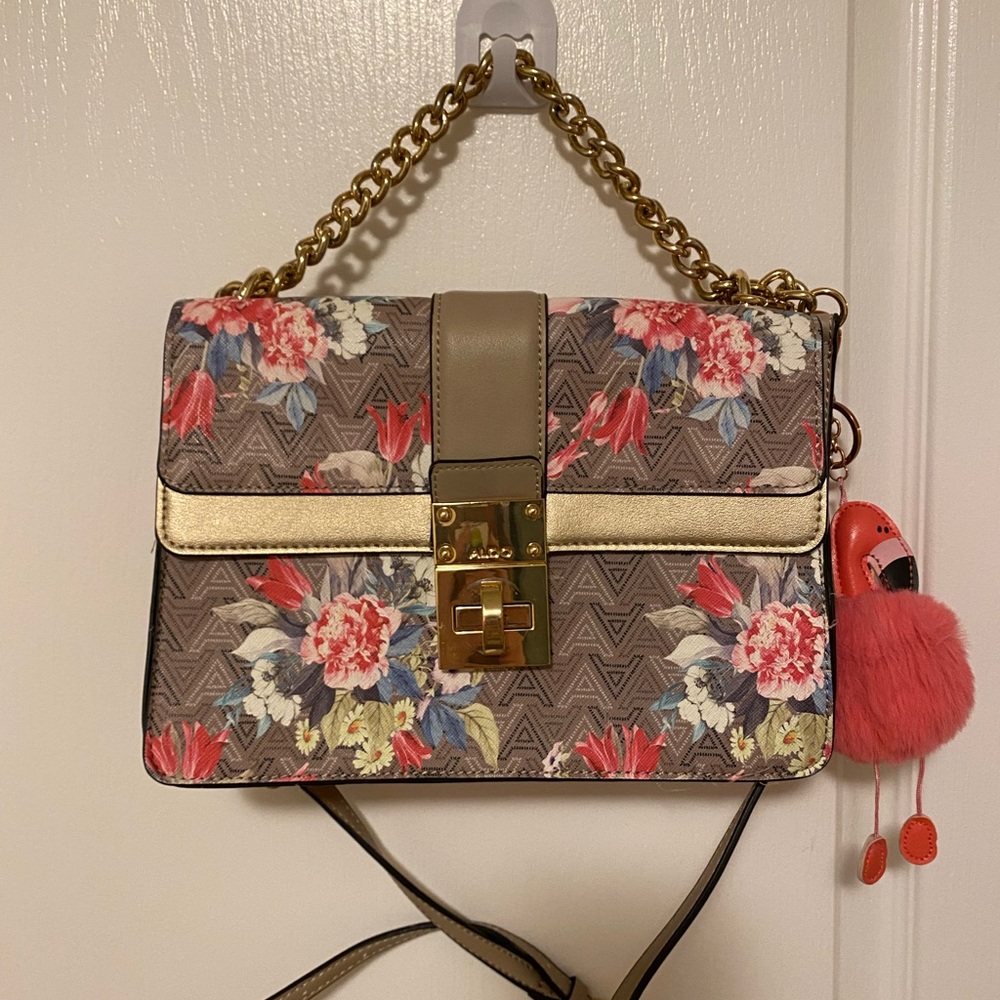 Aldo Crossbody Handbag